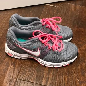 Nike air retaliate 2